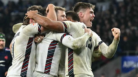 french rugby results|england france rugby result today.